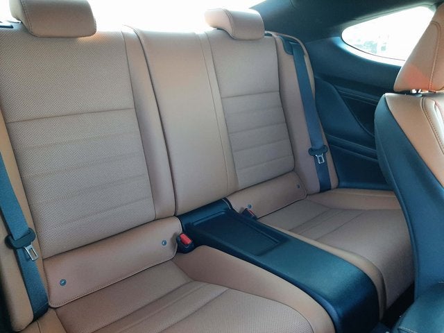 2022 Lexus RC 300 RC 300