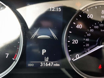 2022 Lexus RC 300 RC 300