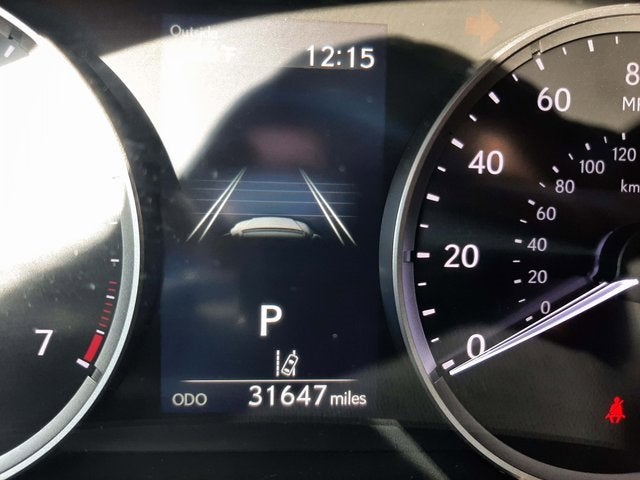 2022 Lexus RC 300 RC 300