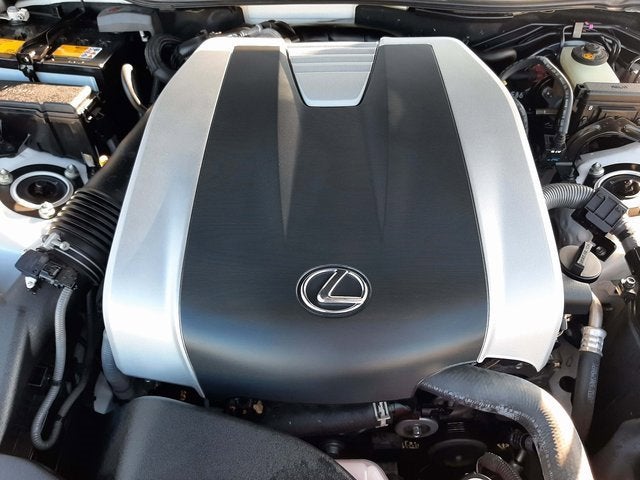 2022 Lexus RC 300 RC 300
