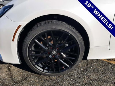 2022 Lexus RC 300 RC 300