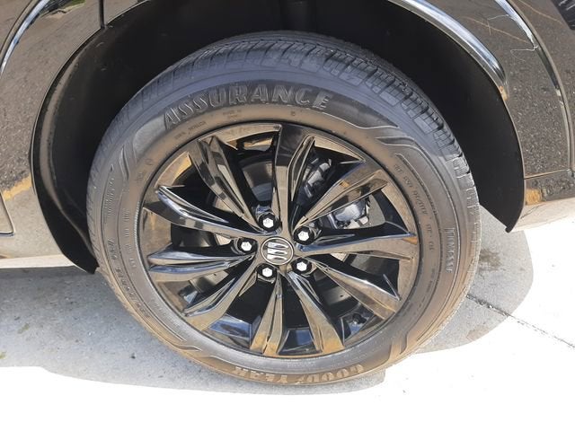 2024 Buick Envista Sport Touring
