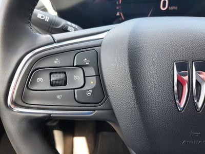 2024 Buick Envista Sport Touring