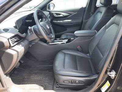 2024 Buick Envista Sport Touring