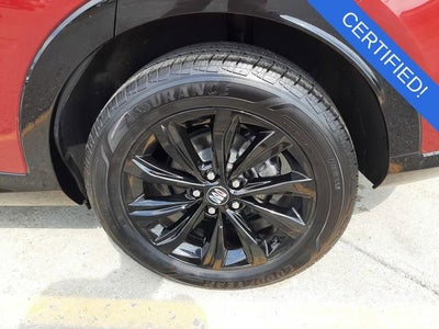 2024 Buick Envista Sport Touring