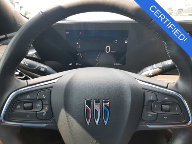 2024 Buick Envista Sport Touring