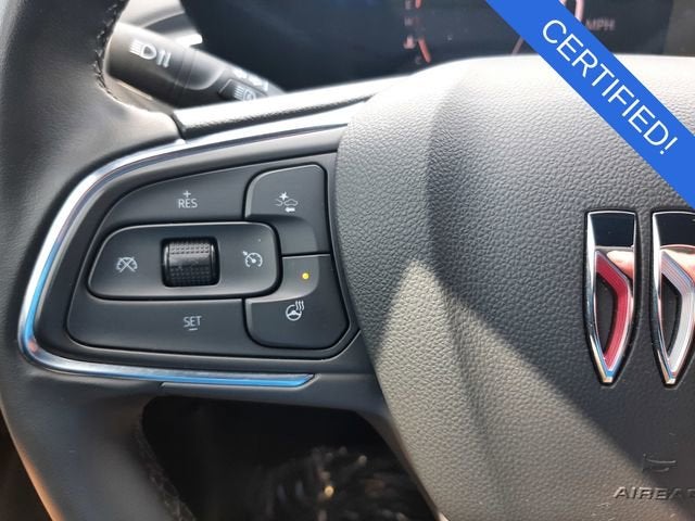 2024 Buick Envista Sport Touring