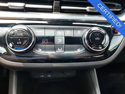 2024 Buick Envista Sport Touring