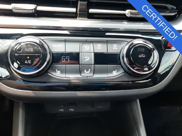 2024 Buick Envista Sport Touring