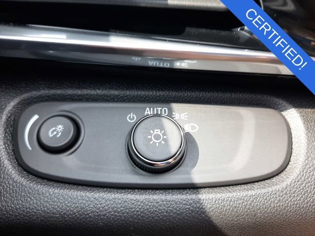 2024 Buick Envista Sport Touring