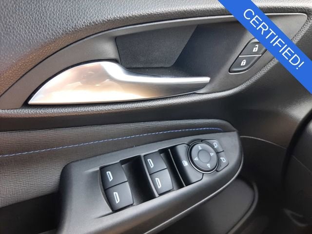 2024 Buick Envista Sport Touring