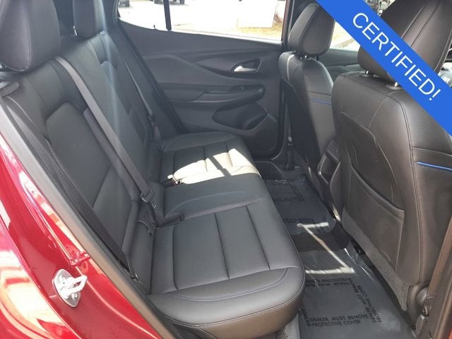 2024 Buick Envista Sport Touring