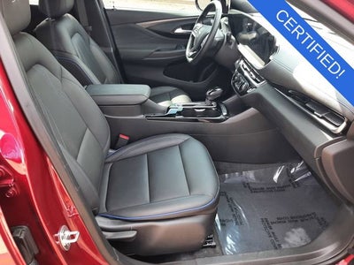 2024 Buick Envista Sport Touring