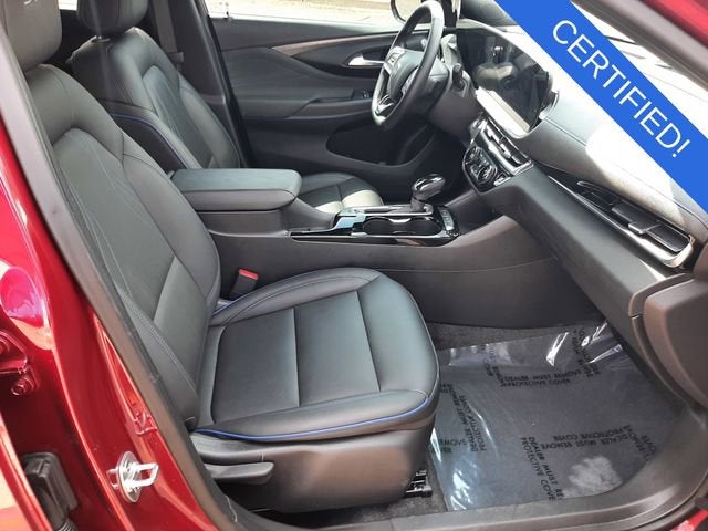 2024 Buick Envista Sport Touring