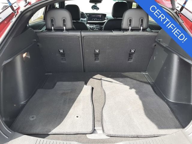 2024 Buick Envista Sport Touring