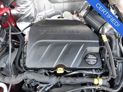 2024 Buick Envista Sport Touring