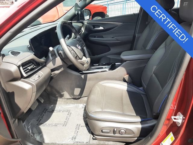 2024 Buick Envista Sport Touring