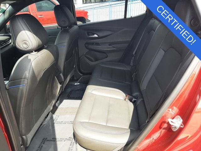 2024 Buick Envista Sport Touring