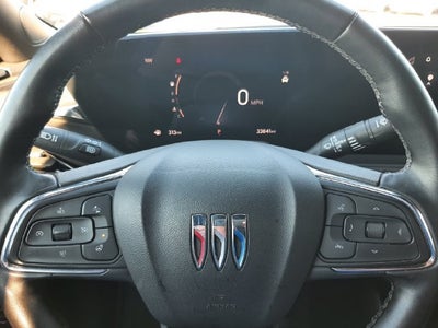 2024 Buick Envista Sport Touring