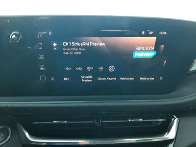 2024 Buick Envista Sport Touring
