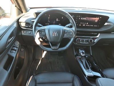 2024 Buick Envista Sport Touring