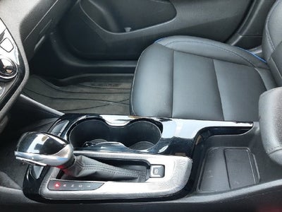2024 Buick Envista Sport Touring