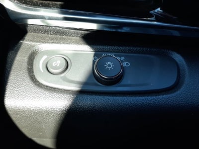 2024 Buick Envista Sport Touring