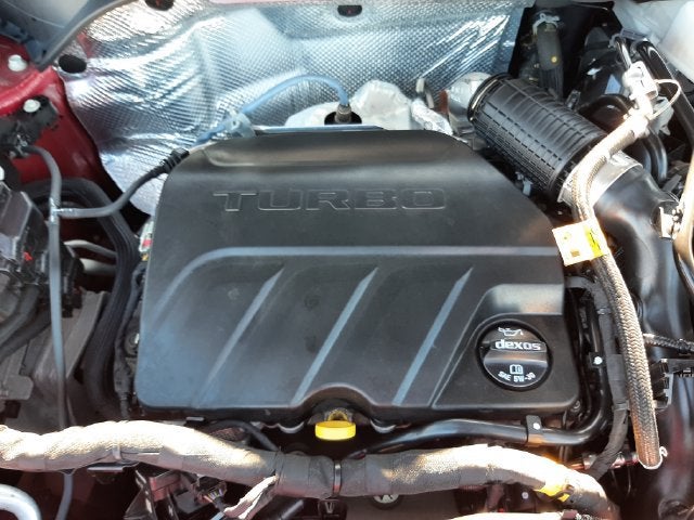 2024 Buick Envista Sport Touring