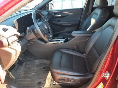 2024 Buick Envista Sport Touring