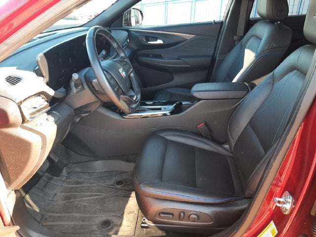 2024 Buick Envista Sport Touring
