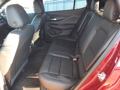 2024 Buick Envista Sport Touring