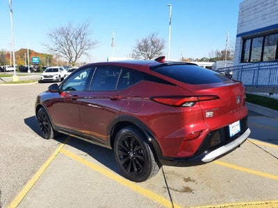 2024 Buick Envista Sport Touring
