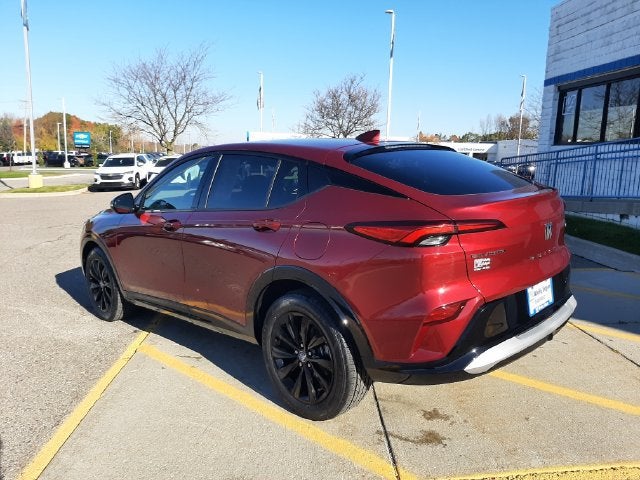 2024 Buick Envista Sport Touring