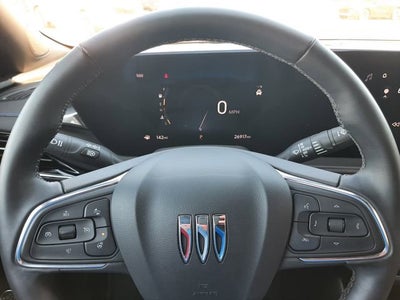 2024 Buick Envista Sport Touring