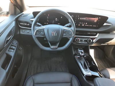 2024 Buick Envista Sport Touring