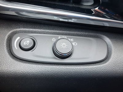2024 Buick Envista Sport Touring