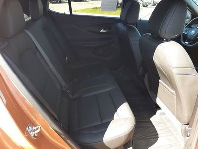 2024 Buick Envista Sport Touring