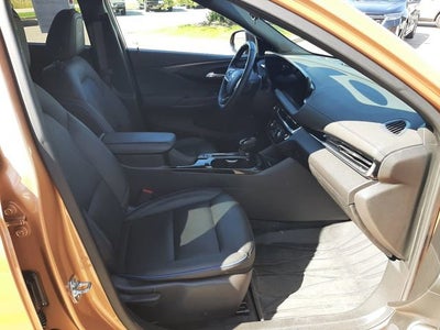 2024 Buick Envista Sport Touring
