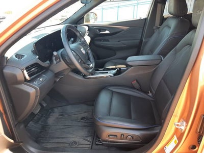 2024 Buick Envista Sport Touring