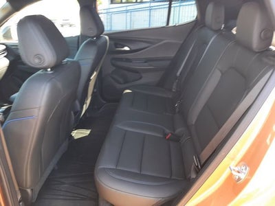2024 Buick Envista Sport Touring