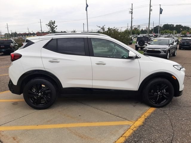2024 Buick Encore GX Sport Touring