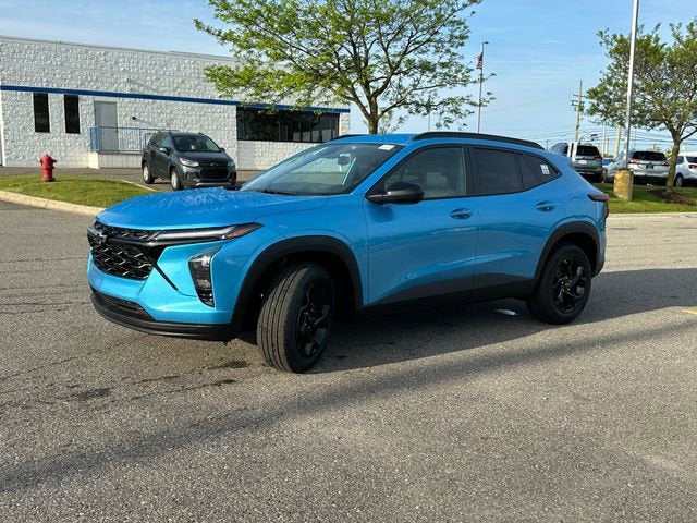 2026 Chevrolet Trax LT - Photo 10