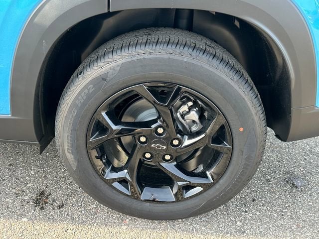 2026 Chevrolet Trax LT - Photo 11