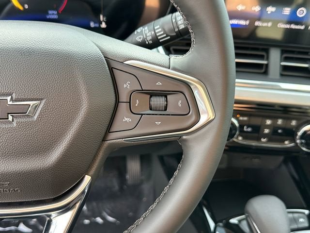2026 Chevrolet Trax LT - Photo 19