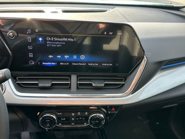 2026 Chevrolet Trax LT - Photo 21