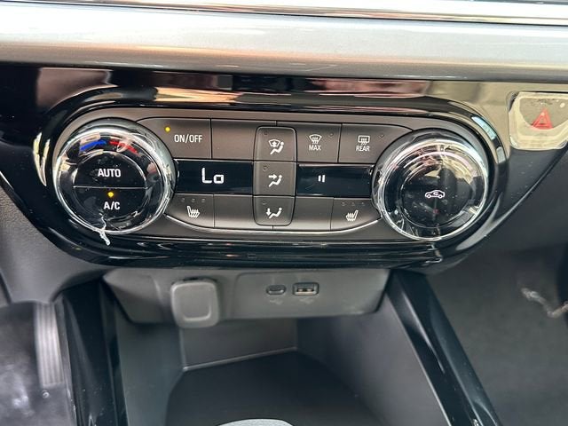 2026 Chevrolet Trax LT - Photo 23