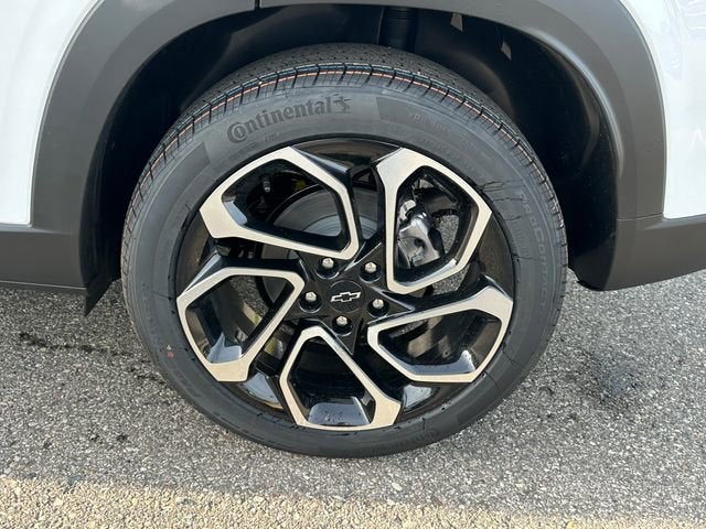 2026 Chevrolet Trax RS - Photo 11