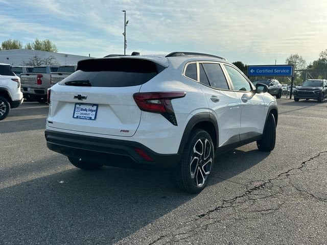 2026 Chevrolet Trax RS - Photo 12