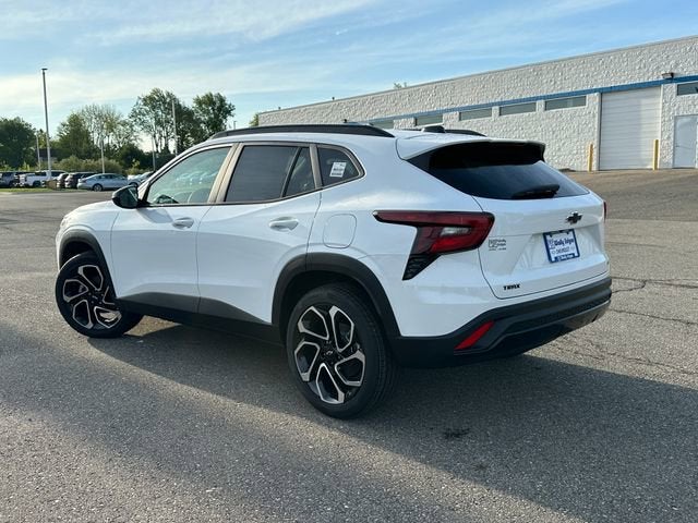 2026 Chevrolet Trax RS - Photo 13