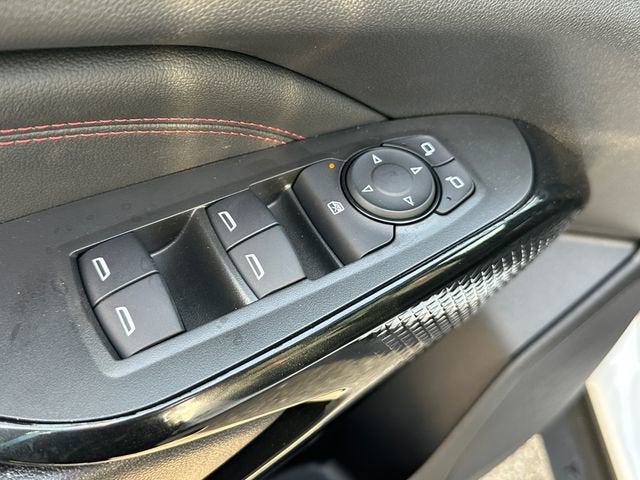 2026 Chevrolet Trax RS - Photo 14